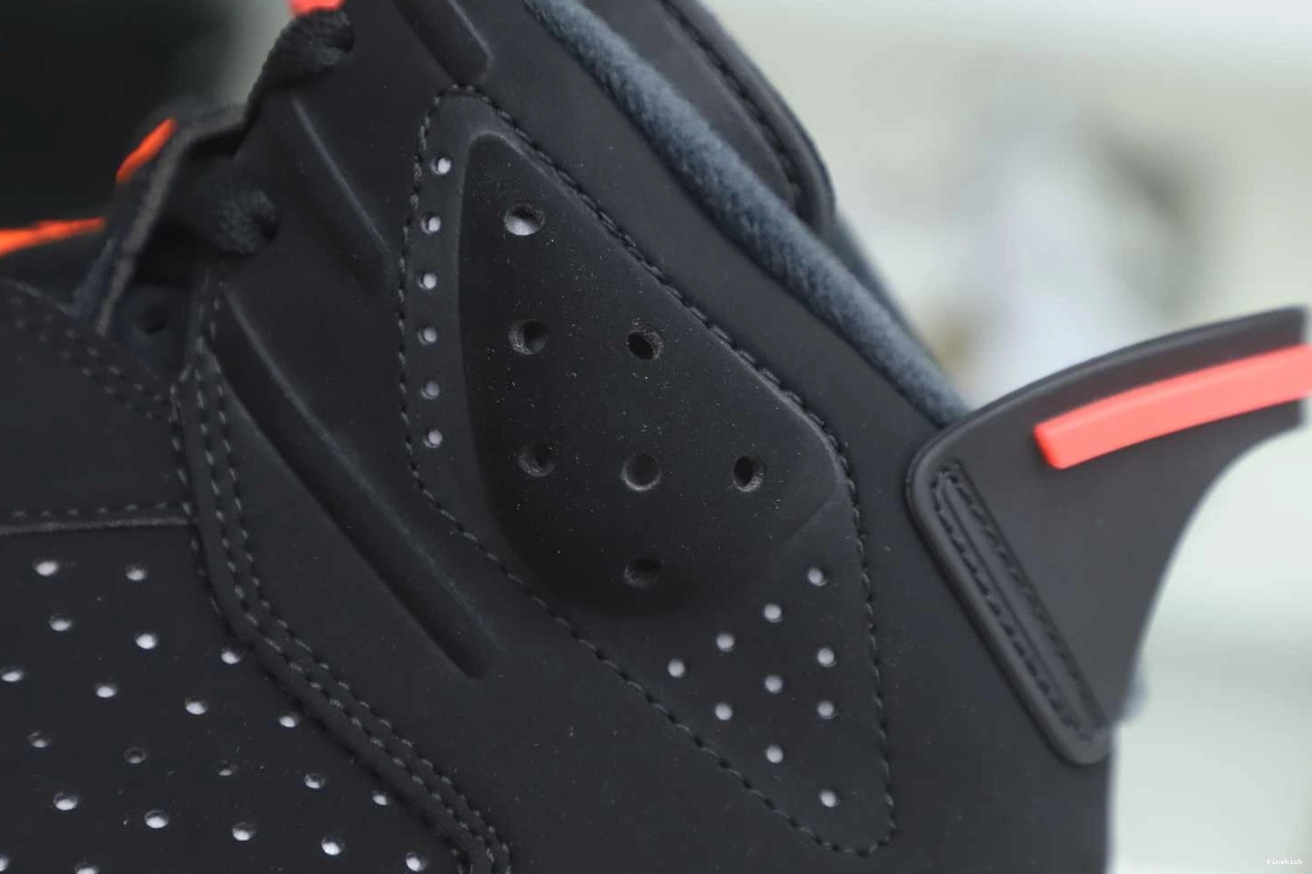 6 Jordan Air Jordan 2019 infrared 1225